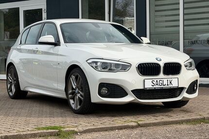 BMW 118 Gebrauchtwagen