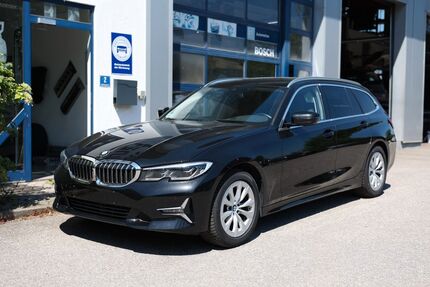 BMW 320 Gebrauchtwagen