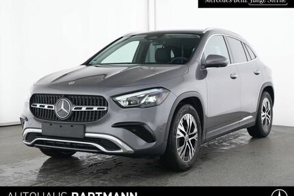 Mercedes-Benz GLA 220 Gebrauchtwagen