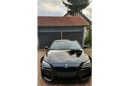 BMW 640 Gebrauchtwagen