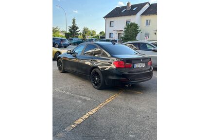 BMW 328 Gebrauchtwagen