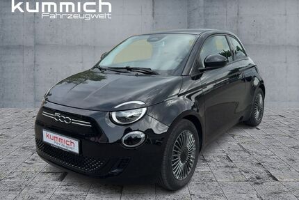 Fiat 500e Gebrauchtwagen