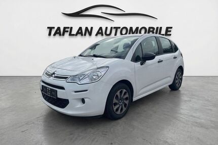 Citroen C3 Gebrauchtwagen