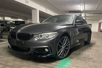 BMW 435 Gebrauchtwagen
