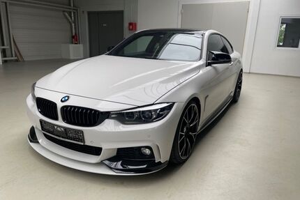 BMW 430 Gebrauchtwagen