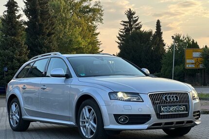 Audi A4 Allroad Avant 2.0 TDI Quattro Gebrauchtwagen