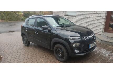 Dacia Spring Gebrauchtwagen