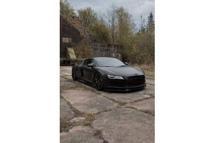 Audi R8 Gebrauchtwagen