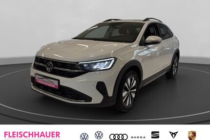 VW Taigo Gebrauchtwagen