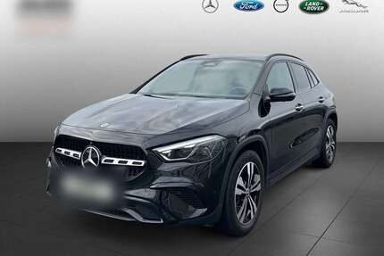 Mercedes-Benz GLA 220 Gebrauchtwagen