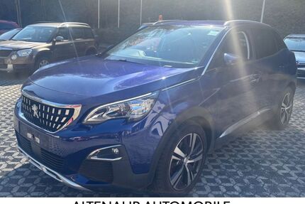 Peugeot 3008 Gebrauchtwagen