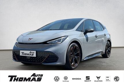 Cupra Born Gebrauchtwagen