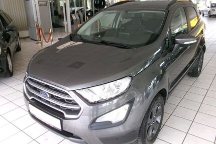 Ford EcoSport Gebrauchtwagen