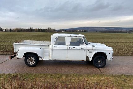 Dodge Andere Gebrauchtwagen