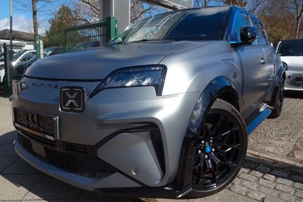 Alpine A290 Gebrauchtwagen