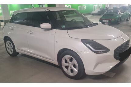 Suzuki Swift Gebrauchtwagen