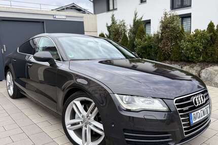 Audi A7 Gebrauchtwagen