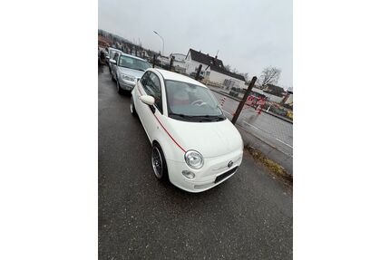 Fiat 500 Gebrauchtwagen