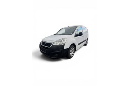Peugeot Partner Gebrauchtwagen