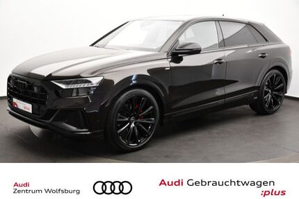 Audi Q8 Gebrauchtwagen