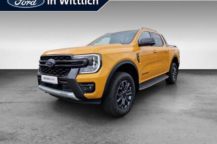 Ford Ranger Gebrauchtwagen