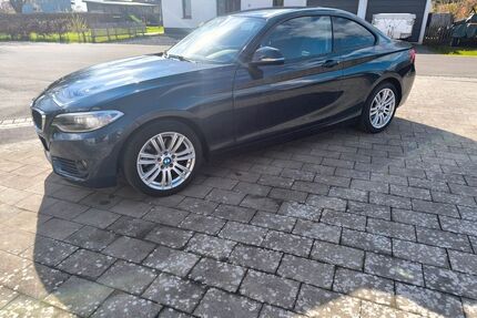BMW 220 Gran Coupé Gebrauchtwagen