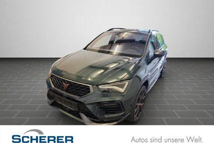 Cupra Ateca Gebrauchtwagen
