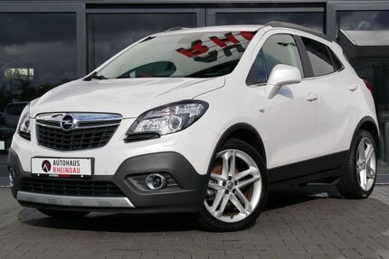 Opel Mokka Gebrauchtwagen