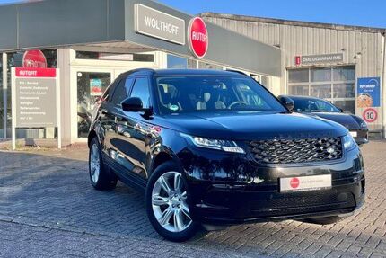 Land Rover Range Rover Velar Gebrauchtwagen