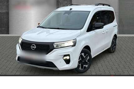 Nissan Townstar Gebrauchtwagen