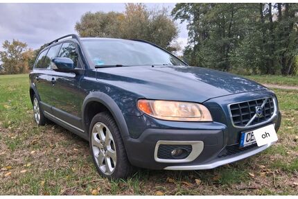 Volvo XC70 Gebrauchtwagen