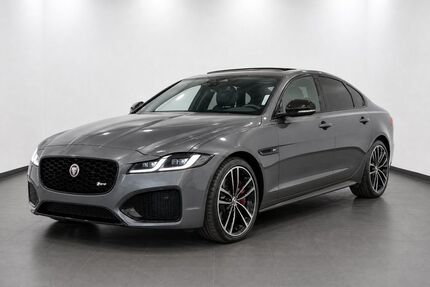 Jaguar XF Gebrauchtwagen