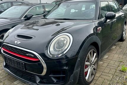 Mini John Cooper Works Gebrauchtwagen