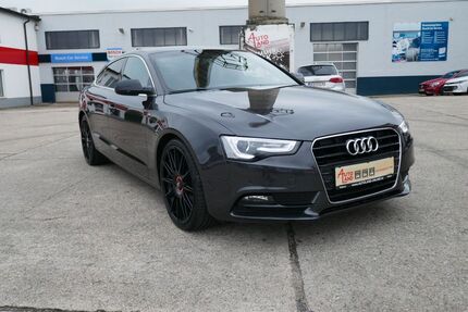 Audi A5 Gebrauchtwagen