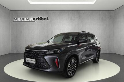 DFSK Fengon 600 Gebrauchtwagen