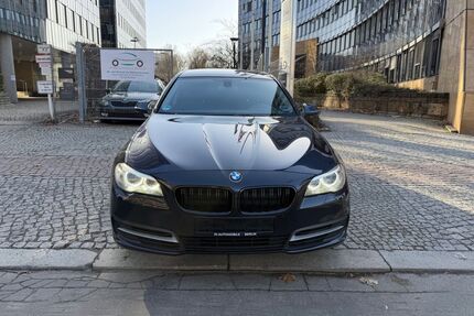 BMW 520 Gebrauchtwagen