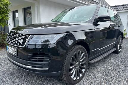 Land Rover Range Rover Gebrauchtwagen