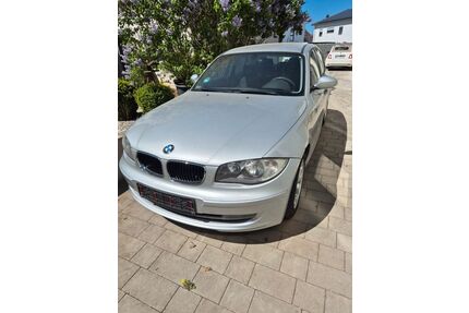 BMW 116 Gebrauchtwagen