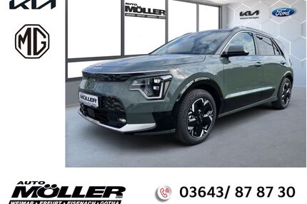 Kia Niro Gebrauchtwagen