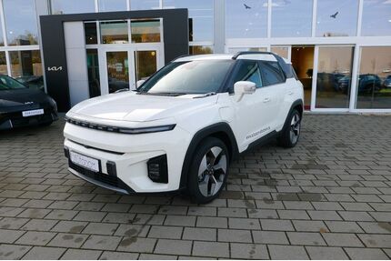 KGM Torres EVX Gebrauchtwagen