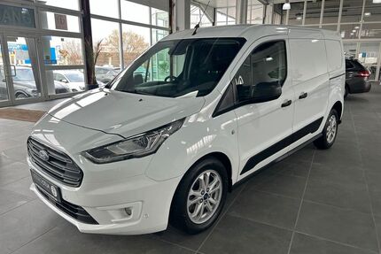 Ford Transit Connect Gebrauchtwagen