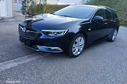 Opel Insignia Gebrauchtwagen