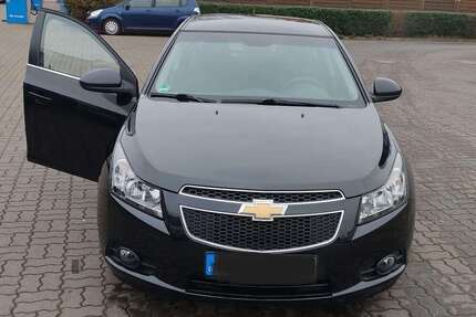 Chevrolet Cruze Gebrauchtwagen
