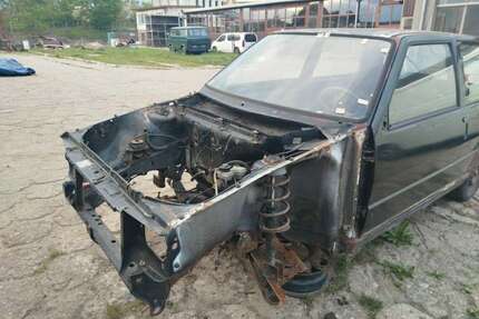 Fiat Uno Gebrauchtwagen
