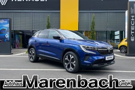 Renault Austral Gebrauchtwagen
