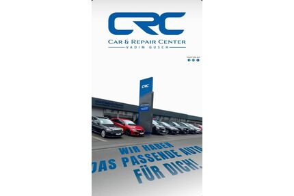 Mercedes-Benz C 250 Gebrauchtwagen