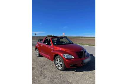 Chrysler PT Cruiser Gebrauchtwagen