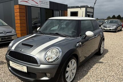 Mini Cooper S Gebrauchtwagen