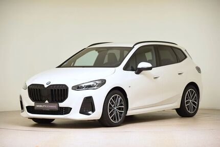 BMW 218 Active Tourer Gebrauchtwagen