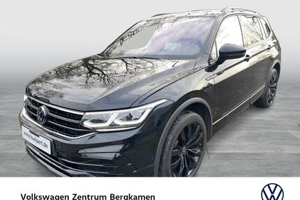 VW Tiguan Allspace Gebrauchtwagen